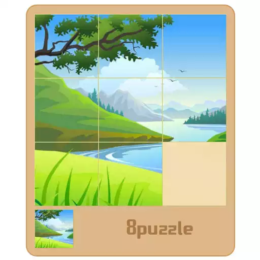 Play 8-Puzzle APK Play 8-Puzzle APK