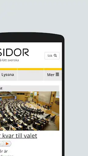 Play 8 Sidor as an online game 8 Sidor with UptoPlay