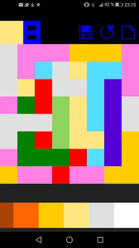 Play 8SQR as an online game 8SQR with UptoPlay