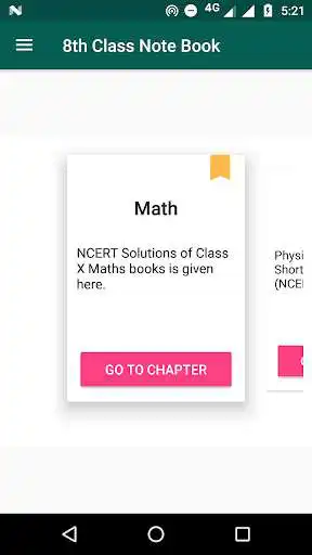 Play 8th Class Notes (All Subjects)  and enjoy 8th Class Notes (All Subjects) with UptoPlay