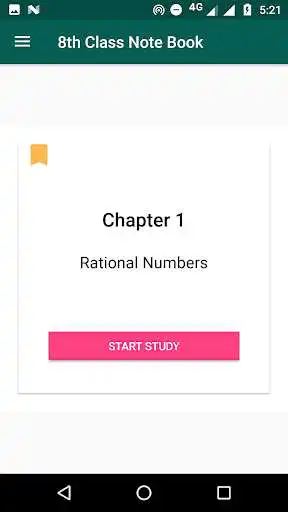 Play 8th Class Notes (All Subjects) as an online game 8th Class Notes (All Subjects) with UptoPlay