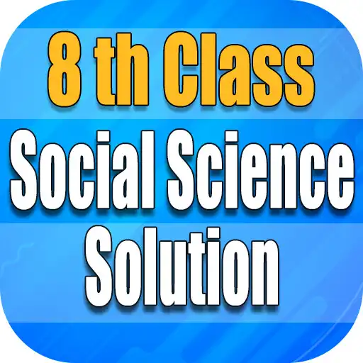 Play 8th Class Social Science Notes APK