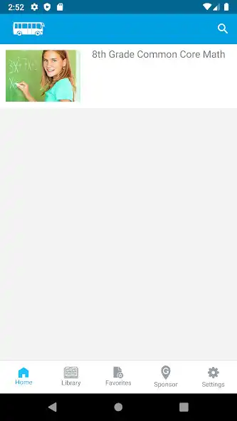 Play 8th Grade Common Core Math