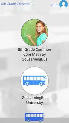 Play 8th Grade Common Core Math