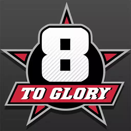 Play 8 to Glory - Bull Riding APK