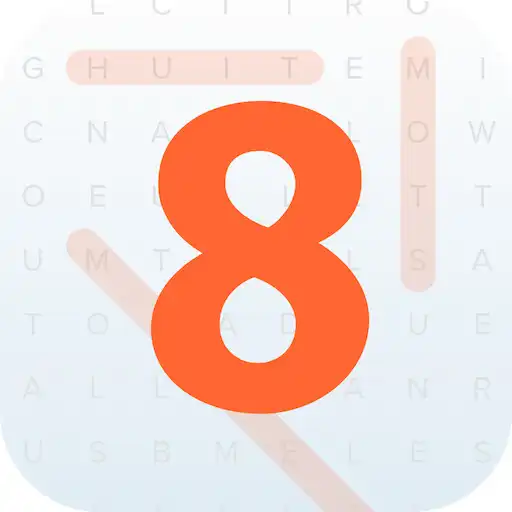 Play 8 Words Search APK