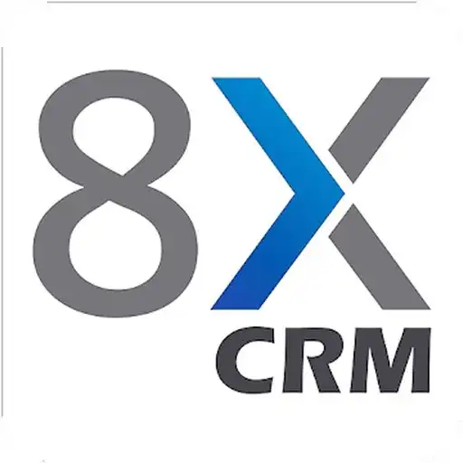 Play 8WORX - 8X CRM APK