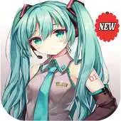 Free play online +90000 Anime APK