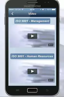 Play 9001 Support Centre