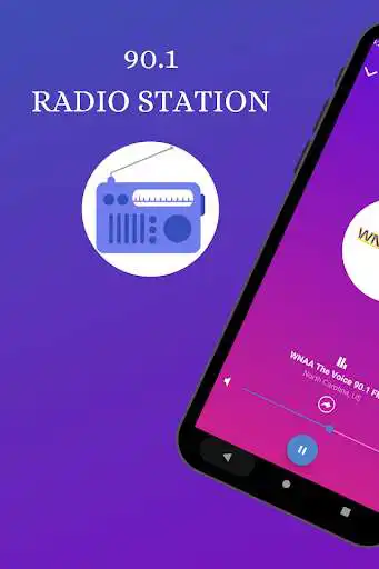 Play 90.1 FM Radio Station Online as an online game 90.1 FM Radio Station Online with UptoPlay