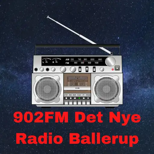 Play 902FM Det Nye Radio Ballerup APK Play 902FM Det Nye Radio Ballerup APK