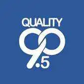 Free play online 90.5 QUALITY FM APK