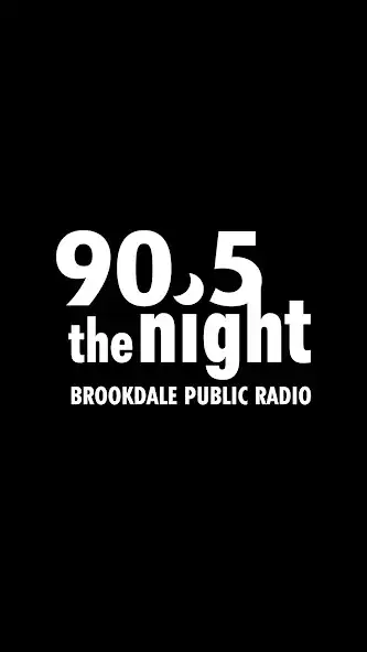 Play 90.5 The Night  and enjoy 90.5 The Night with UptoPlay