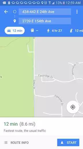 Play 907 Delivery MANAGER