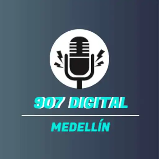 Play 907 Digital Medellin APK