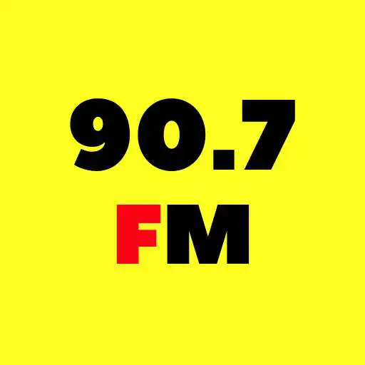 Play 90.7 FM Radio stations online APK Play 90.7 FM Radio stations online APK