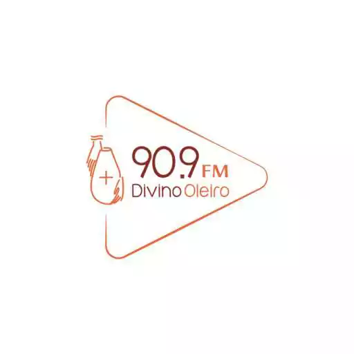 Free play online 90.9 FM Divino Oleiro APK Free play online 90.9 FM Divino Oleiro APK