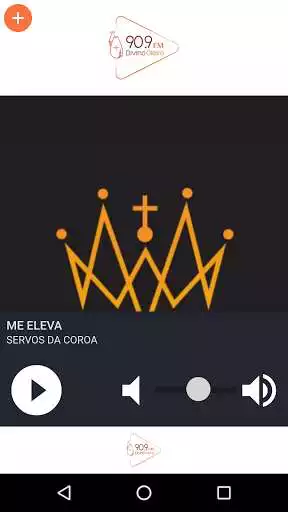 Play 90.9 FM Divino Oleiro