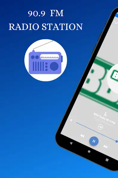 Play 90.9 FM Radio Station Online as an online game 90.9 FM Radio Station Online with UptoPlay