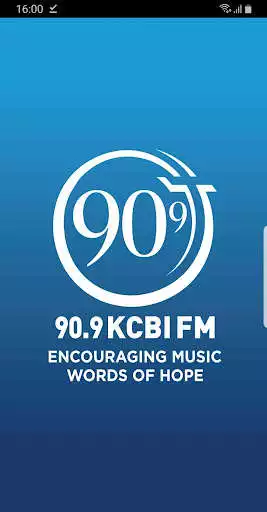 Play 90.9 KCBI  and enjoy 90.9 KCBI with UptoPlay