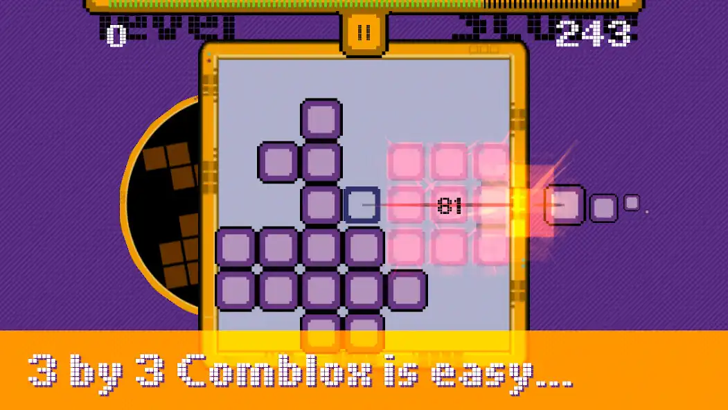 Play 90Blox  and enjoy 90Blox with UptoPlay