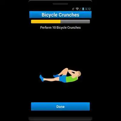 Play 90 Day Abs Workout Challenge Play 90 Day Abs Workout Challenge