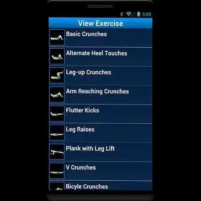 Play 90 Day Abs Workout Challenge Play 90 Day Abs Workout Challenge