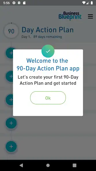 Play 90 Day Action Plan as an online game 90 Day Action Plan with UptoPlay