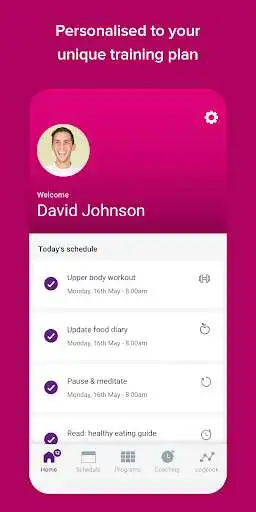 Play 90 Day Transformation as an online game 90 Day Transformation with UptoPlay