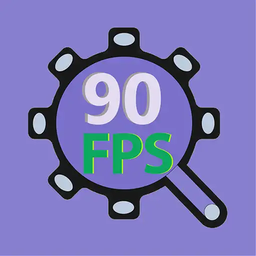 Play 90FPS GFX TOOL IND APK