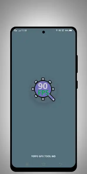 Play 90FPS GFX TOOL IND  and enjoy 90FPS GFX TOOL IND with UptoPlay