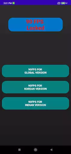Play 90 fps tool : unlock 90fps  and enjoy 90 fps tool : unlock 90fps with UptoPlay