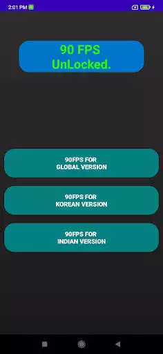 Play 90 fps tool : unlock 90fps as an online game 90 fps tool : unlock 90fps with UptoPlay
