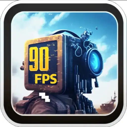 Play 90 fps with iPad View BGMI APK Play 90 fps with iPad View BGMI APK