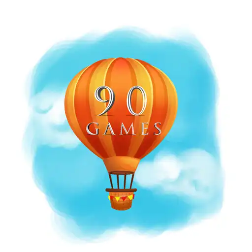 Play 90 GAMES APK