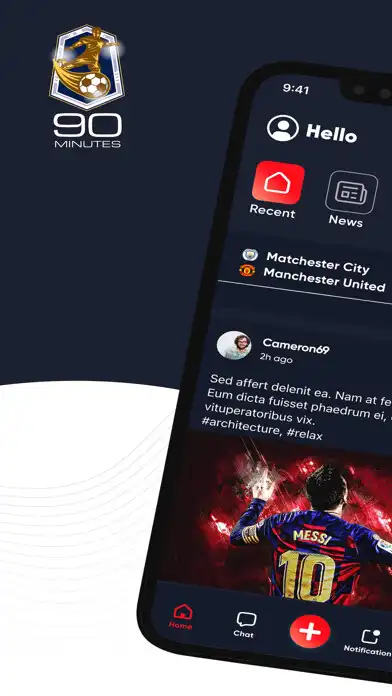 Play 90 Mins  and enjoy 90 Mins with UptoPlay