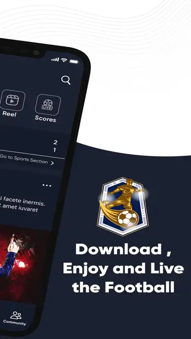 Play 90 Mins as an online game 90 Mins with UptoPlay