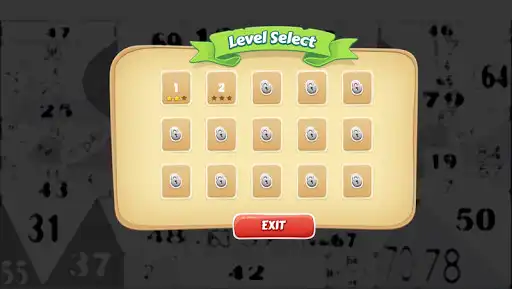 Play 90 numbers as an online game 90 numbers with UptoPlay