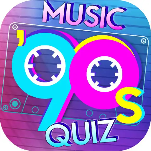 Play 90s Music Trivia Quiz Game APK