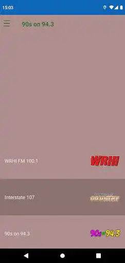 Play 90s on 94.3 as an online game 90s on 94.3 with UptoPlay