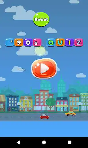 Play 90s Quiz - Movies, Music, Fashion, TV, and Toys  and enjoy 90s Quiz - Movies, Music, Fashion, TV, and Toys with UptoPlay
