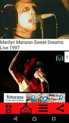 Play 90th Marilyn Manson best lives Play 90th Marilyn Manson best lives