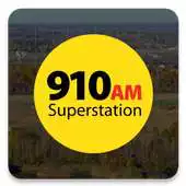 Free play online 910AM Superstation APK Free play online 910AM Superstation APK
