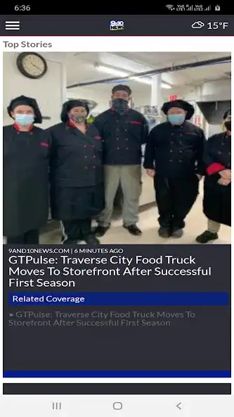 Play 9&10 News as an online game online 9&10 News with UptoPlay Play 9&10 News as an online game 9&10 News with UptoPlay