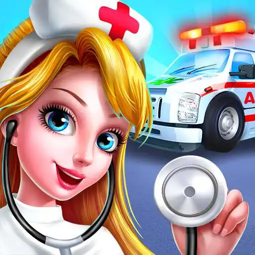 Play 911 Ambulance Doctor APK Play 911 Ambulance Doctor APK