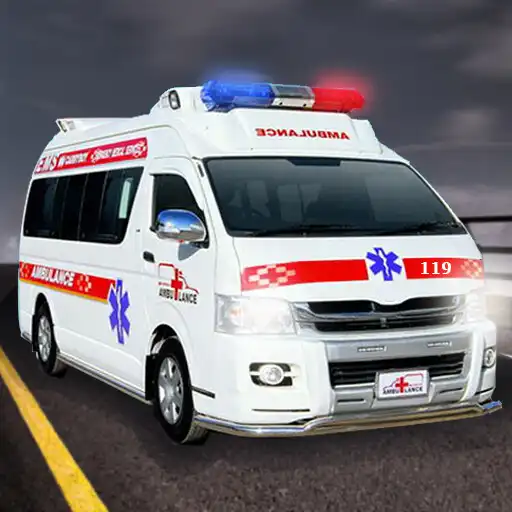 Play 911 Ambulance Help Rescue APK Play 911 Ambulance Help Rescue APK