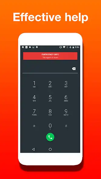 Play 911 - Call for Help as an online game 911 - Call for Help with UptoPlay