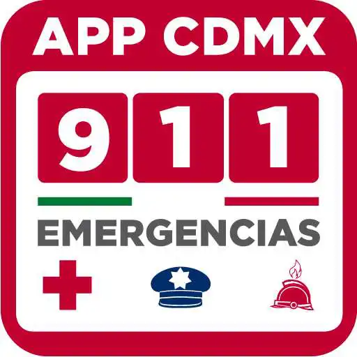 Play 911 CDMX APK Play 911 CDMX APK