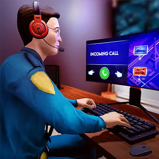 Play 911 dispatcher game: 911 games APK Play 911 dispatcher game: 911 games APK