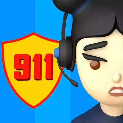 Játssz 911 Emergency Dispatcher APK-t